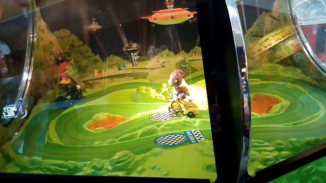 Happy Land развлекательный центр