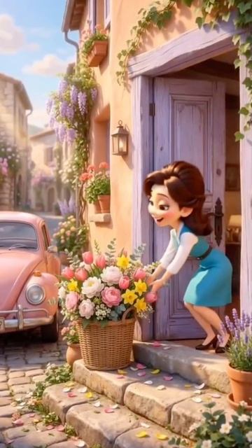 Дорогие женщины 🥰 поздравляю нас с Нашим Женским Днём 8 Марта!!!