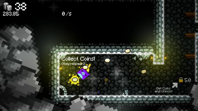 ИЗИ платформеры