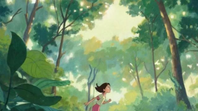 Сказка Прогулка по лесу 🌲 Видео для детей