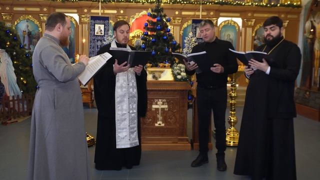 Колядки