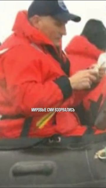 Путин прилетает сюда снова и снова