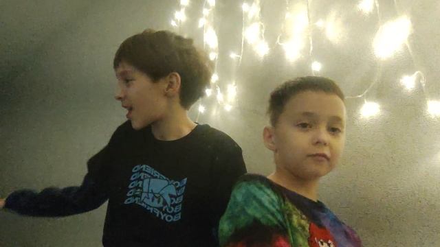 НАШ ТРЕТИЙ КЛИП!!!