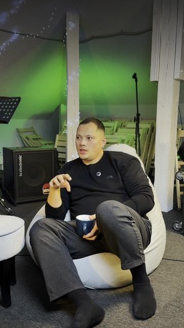 Как научиться просить? #психология #коучинг