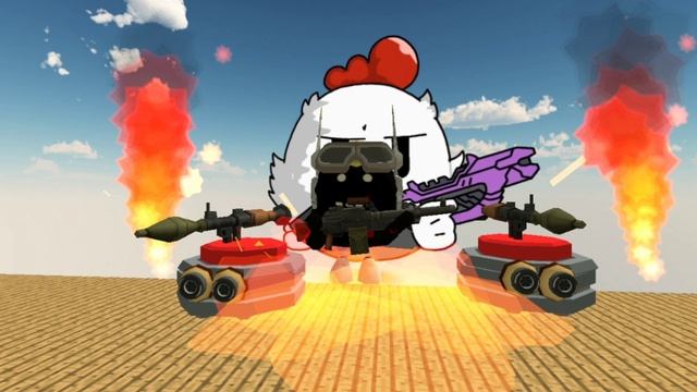 Я новый рутубер