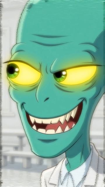 Ziks  в одной из Серий