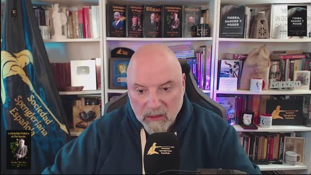 LA GUERRA DE LOS BANQUEROS  EL PODER OCULTO DETRÁS DE LA GUERRA DE IRÁN