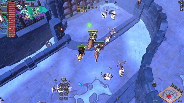 Albion Online Client 2026-03-08 19-28-52