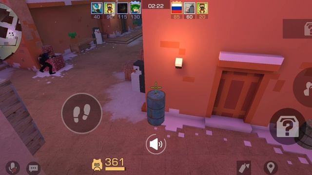 играю в прятки в  стендов 2