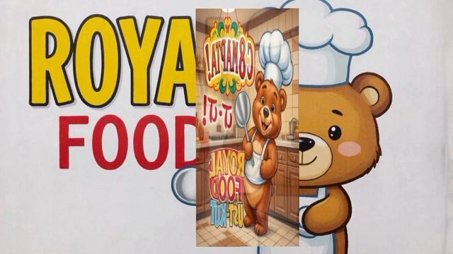 08-03-2026  Royal Food/С 8 марта 🌷