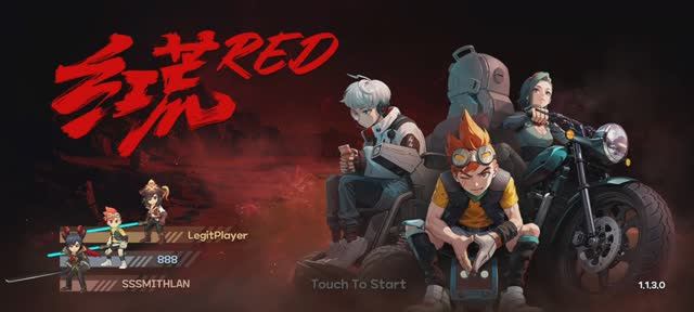 RED Игра Для Android🔘🔵🔴 🅰🅽🅳🆁🅾🅸🅳🅿🅻🆄🆂👹#RED