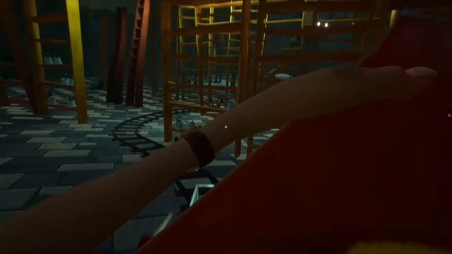 ﹤ПРОХОЖДЕНИЕ﹥ Hello Neighbor 3 Акт! 1#