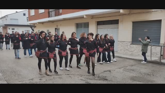 Неизвестная Испания. Их нравы.