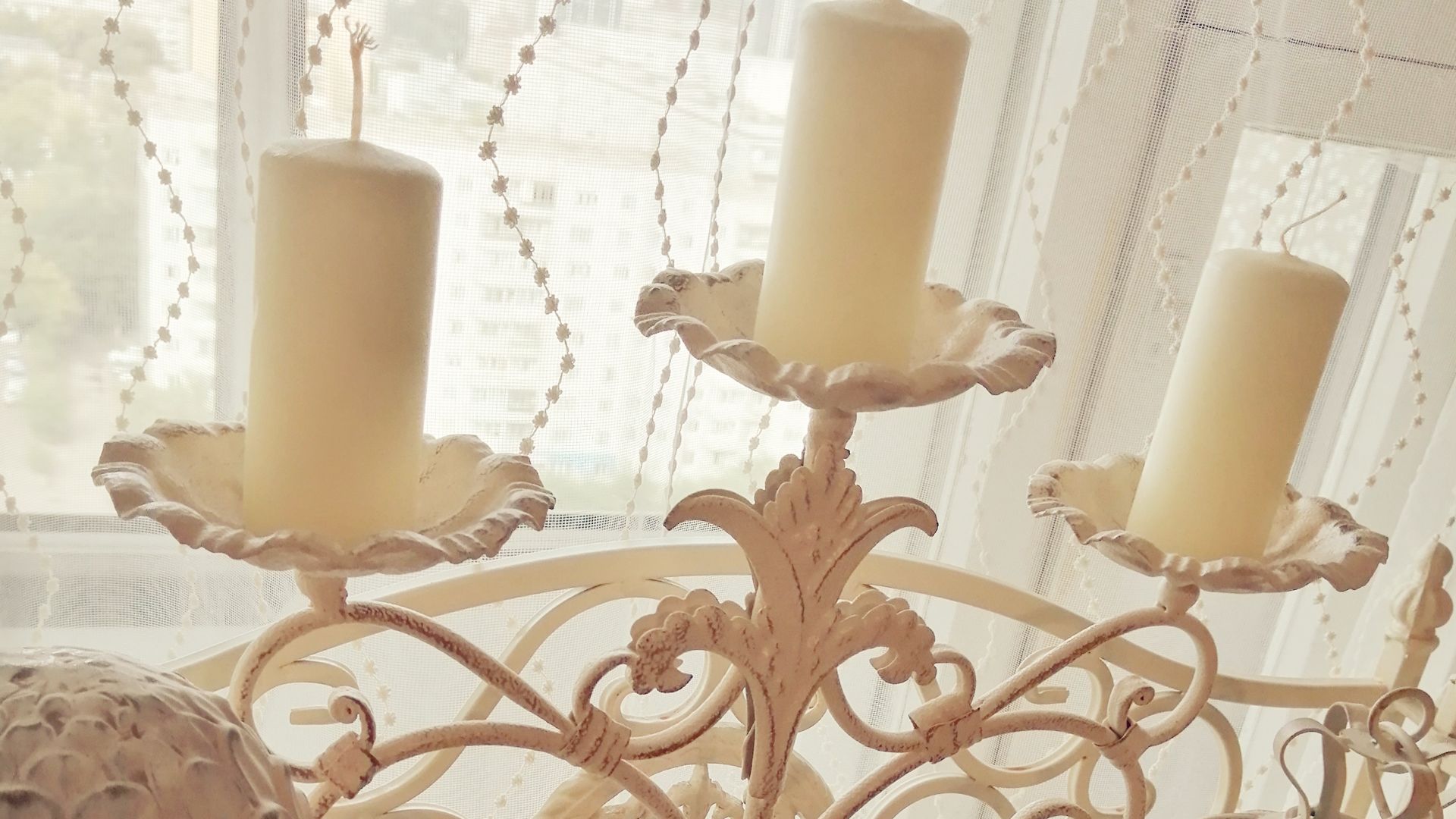 Подсвечники с Авито #стильпрованс #эстетикабыта