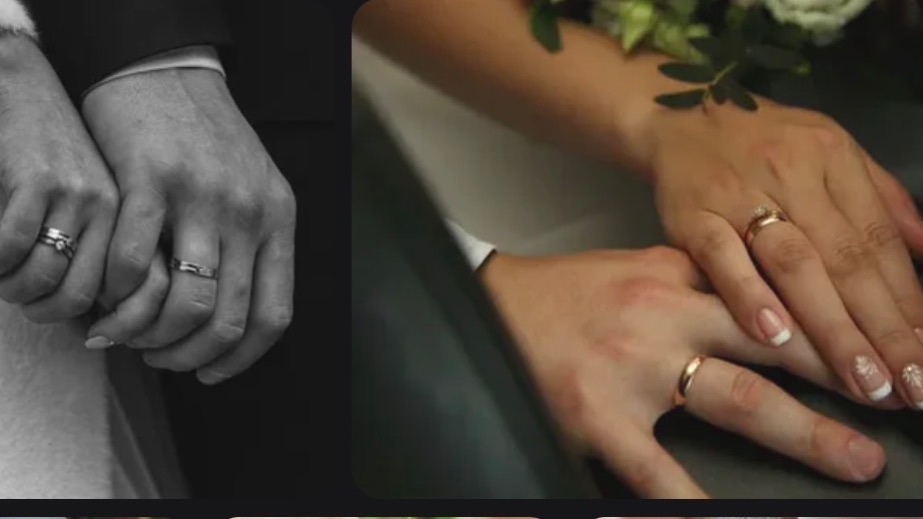 Семья это Божье творение. 