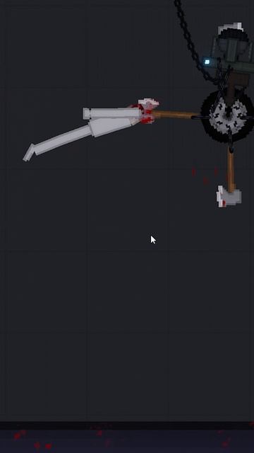 СМЕРТЕЛЬНАЯ КАРУСЕЛЬ !