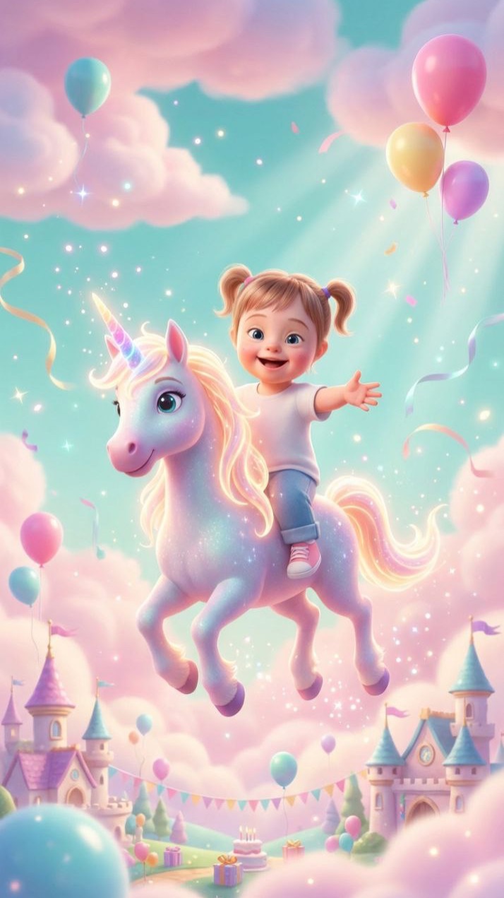 История Стефании