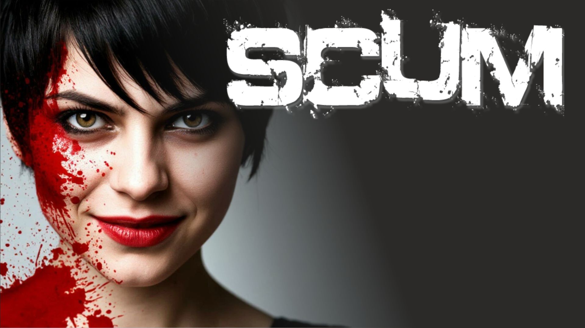 Глянем еще один сервер (: