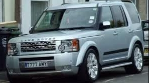Discovery 3 Vs. Discovery 4
