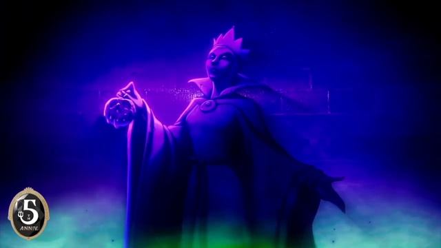 Twisted Wonderland Vil Shoenheit-