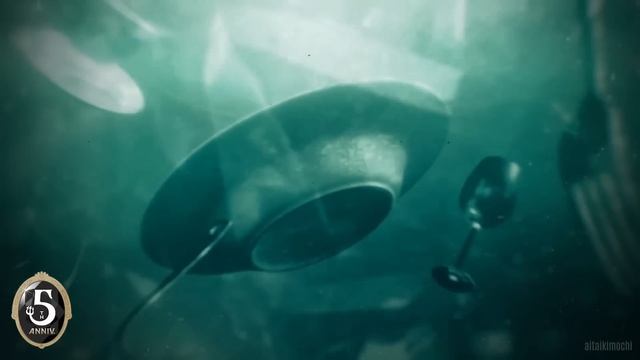 Twisted Wonderland -Malleus Draconia
