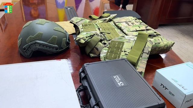 Воины из Калмыкии всегда славились своей отвагой, в хорошем смылся дерзостью, и преданностью Родине.