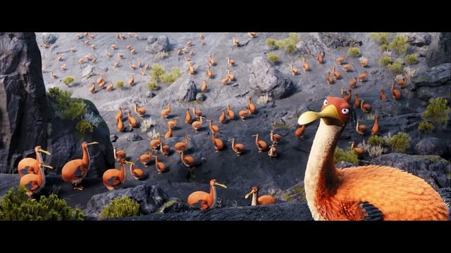 Туфельки для Гусеницы