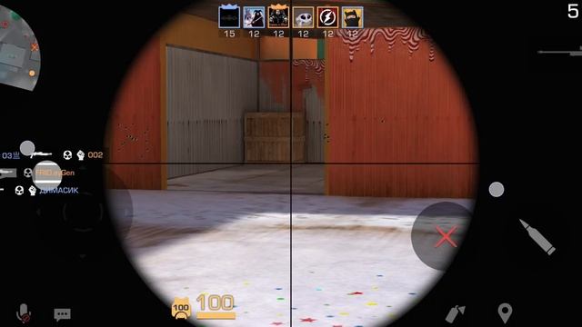 играю гонку вооружения в стендов 2