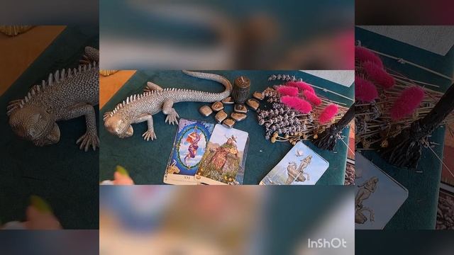 Будущее отношений таро. Пауза или точка