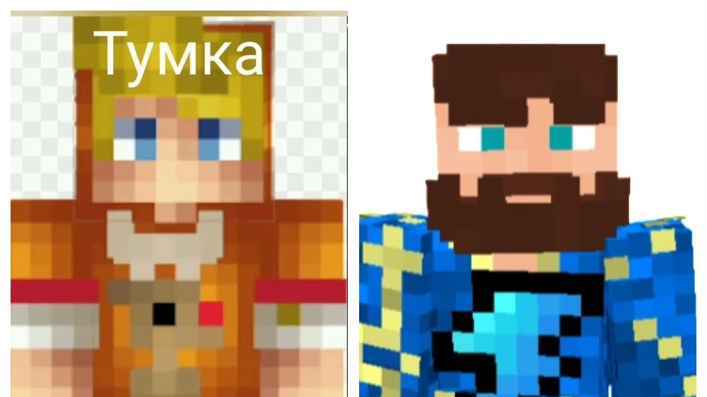 слушаем блогеров 1