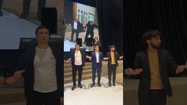 Aynur Babaeva —  EZIDI WEDDING RUSSIA 2026