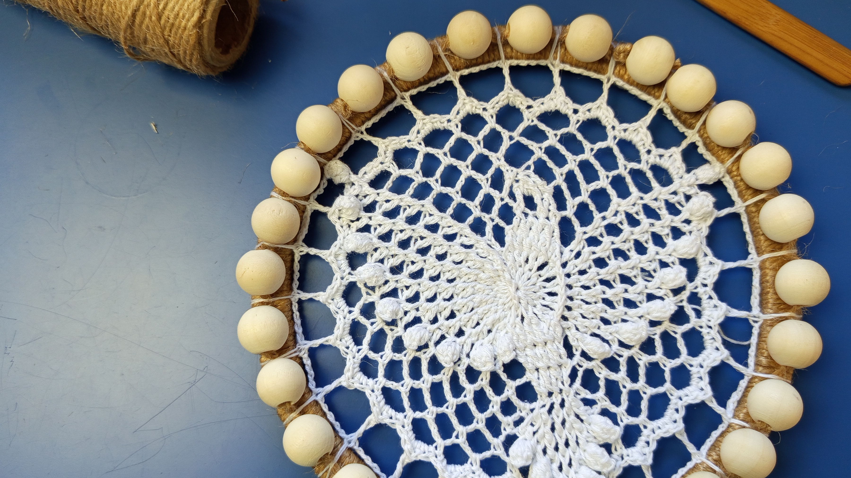 Кольцо для панно