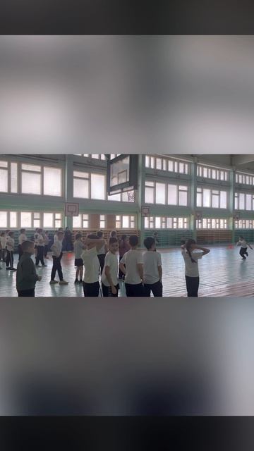 Футбол в школе встреча с футболистом#футболвшколе#