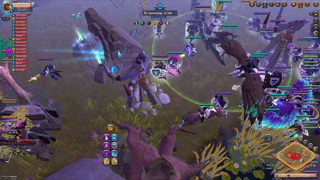 Albion Online Client 2026-03-09 19-00-50