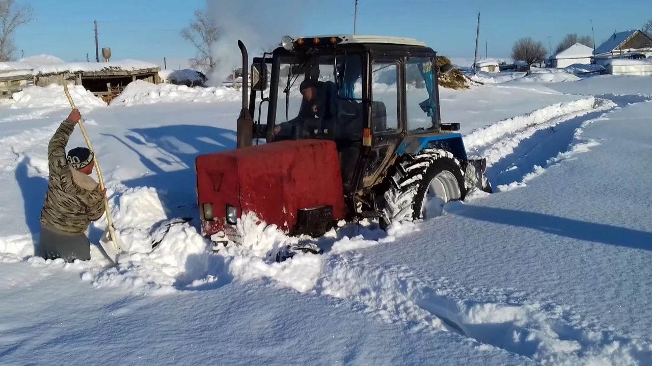 УБОРОЧКА  ПОСЛЕ ВОСЬМОГО