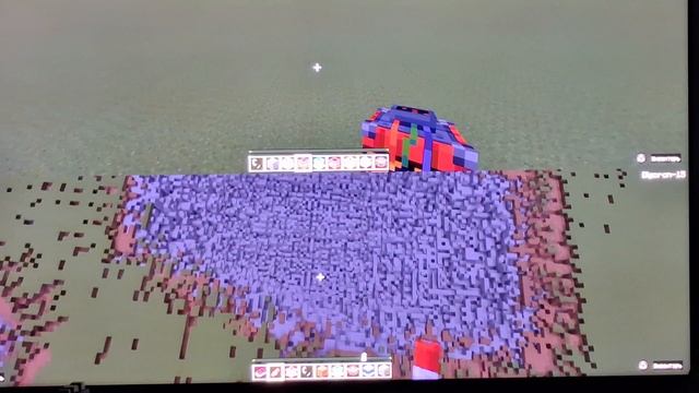 самые лучшие динамиты! в майнкрафте