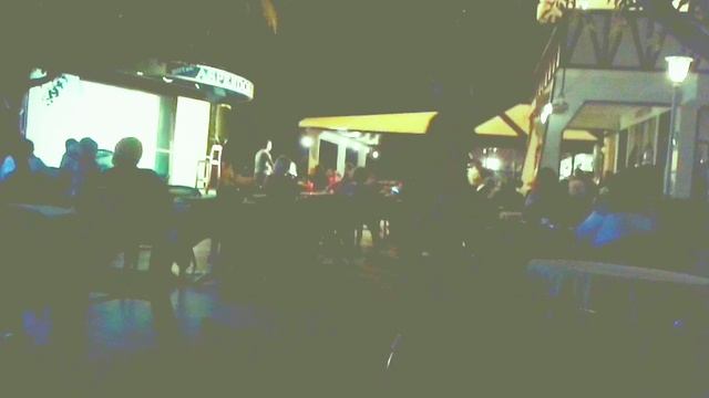 Аспендос 2018 год.