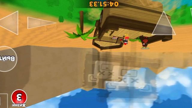 прохождение мишки часть вторая