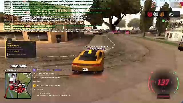 Arizona RP GTA. Играем в самп. Battle Pass и другое...