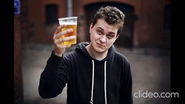 The Anthem Юрий Хованский Ai Cover