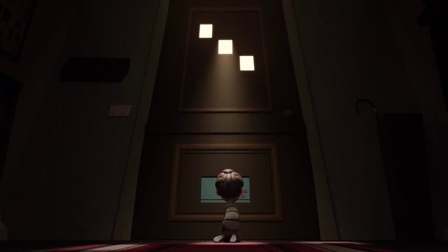 Судьба и Смелая Канарейка