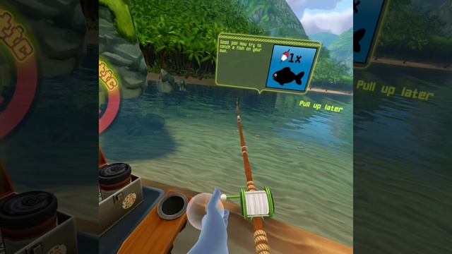 рыбалка в веаре