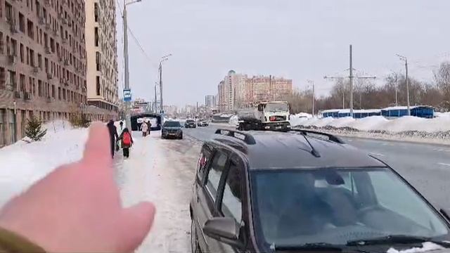 Краснококшайская 60 /105м2