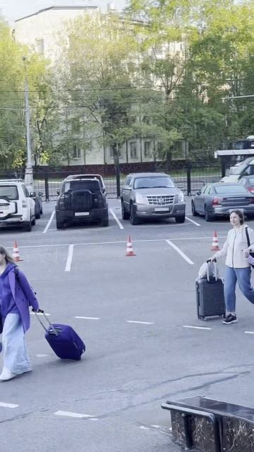 Театр танца АртИст-Мамы