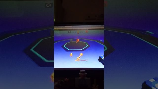 битва родоголов 2