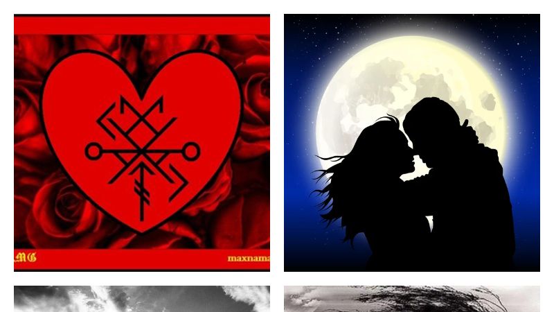 Любовь храню как руны (1) (mp3cut.net)