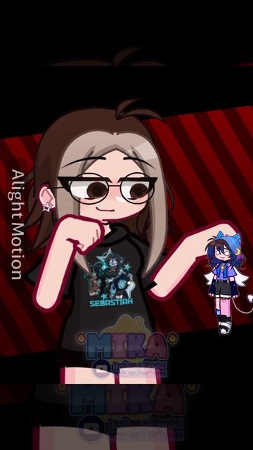 // OC VS CREATOR // // Remake //