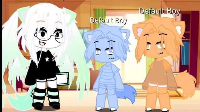 1 серия 1 сезона