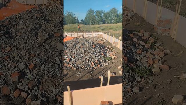 8.07.2023-15.07.2023 фундамент