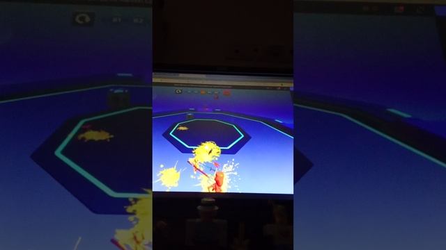 битва радоголов